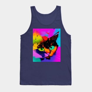 Cute, funny animals that we love Tank Top